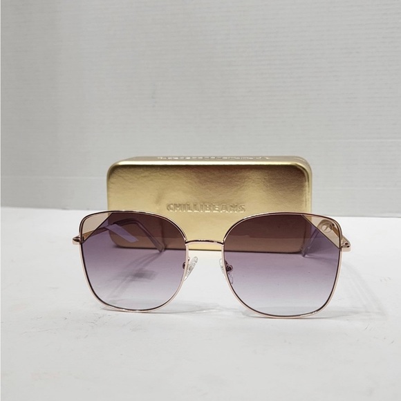 CHILLIBEANS SUNGLASES - Picture 4 of 7